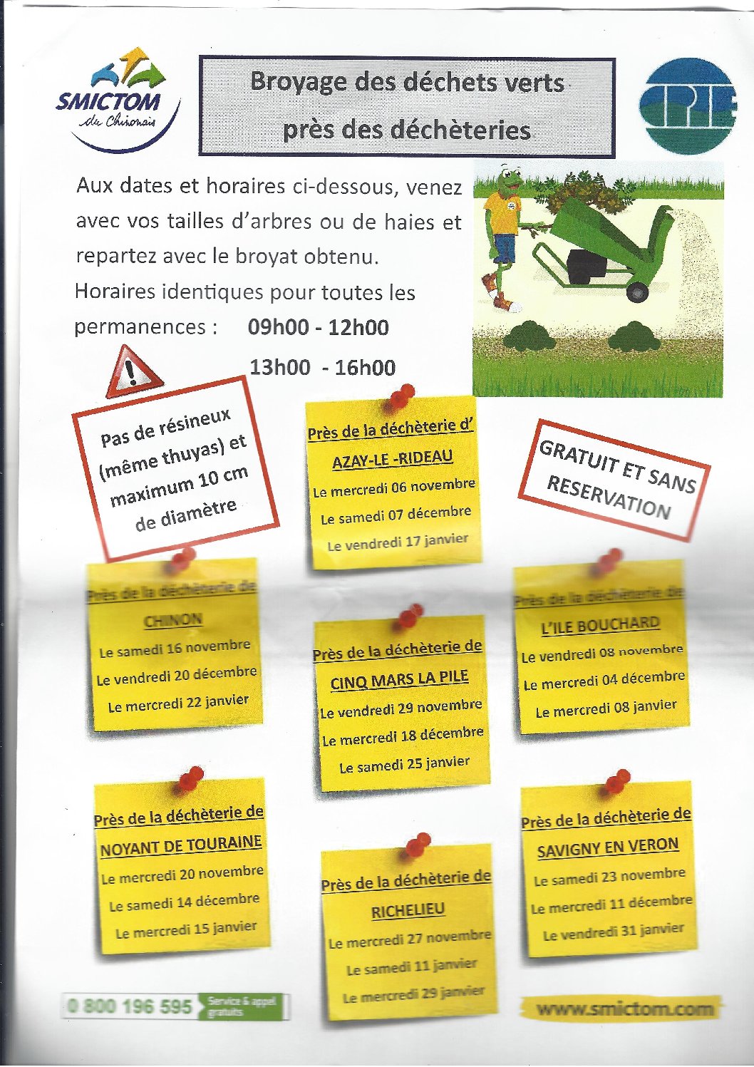 INFORMATION