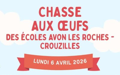 Chasse aux oeufs
